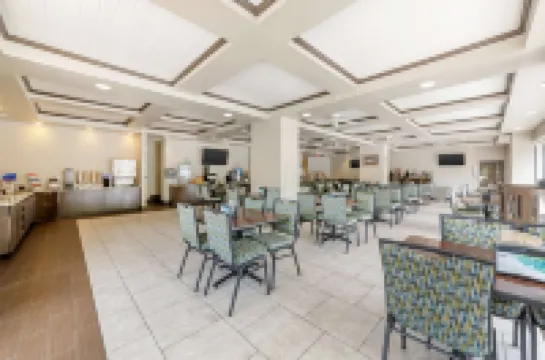 Best Western Naples Plaza Hotel