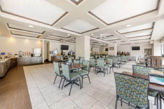Best Western Naples Plaza Hotel