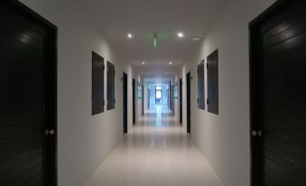 Good Morning Hotel at TakuaPa