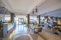 Altin Yunus Hotel & Spa - Çeşme