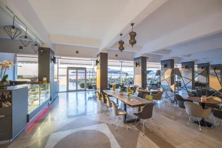 Altin Yunus Hotel & Spa - Çeşme
