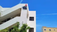 Vela's Condos Ocean Front فنادق في بويرتو موريلوس