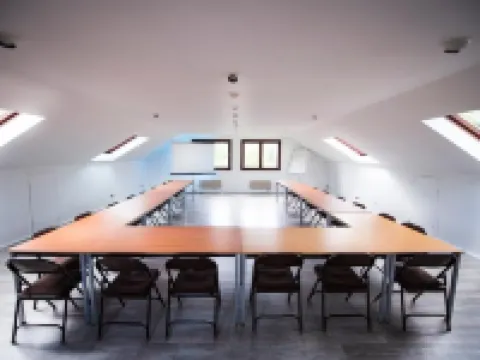 蓋緹涅斯閣酒店 佈雷西爾酒店