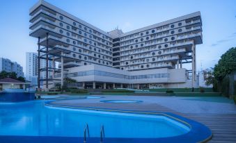 Hotel Resort Rio Poty