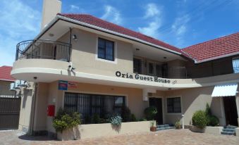 Oria Guesthouse
