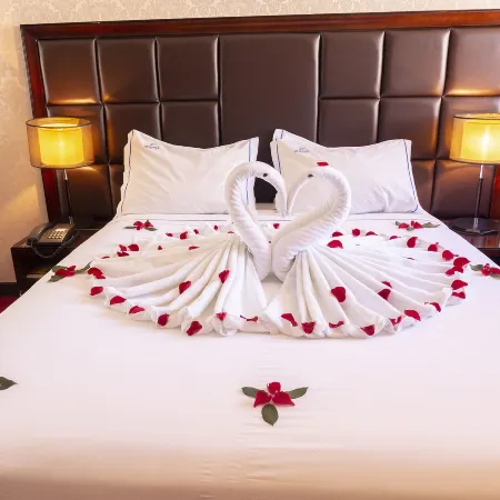 Hotel VIP Grand Maputo