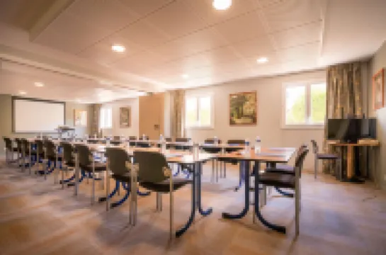 키리아드 호텔 몽펠리에 상트르 앙티곤