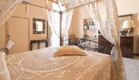 Angeli Dell'Osanna B&B Hotels in Galatone