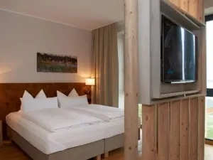 See- Und Waldresort Gröbern