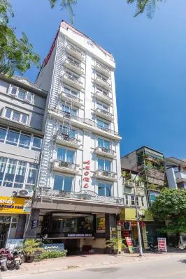 Hanoi Amore Hotel & Travel Các khách sạn ở Hà Nội