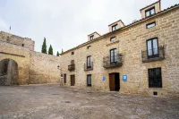 Yit la Casona del Arco Hotel di Baeza
