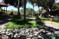 Liberty Dive Resort Hotels in Tulamben