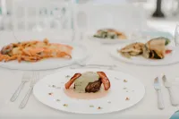 藍色法法大酒店及水療中心