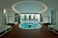 Bela Vista Hotel & Spa - Relais & Chateaux - spa
