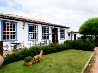 Pousada Araujo Bazilio Hotel di Prados