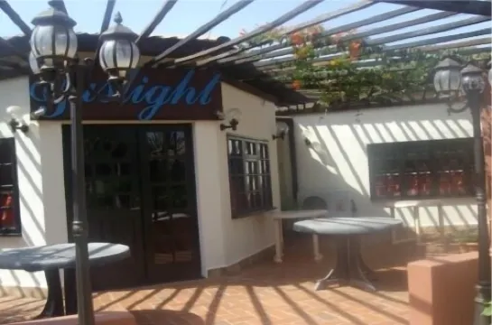 Holiday Beach Club Hotel