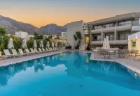 Bali Star Resort Hotel Hotels in Mylopotamos