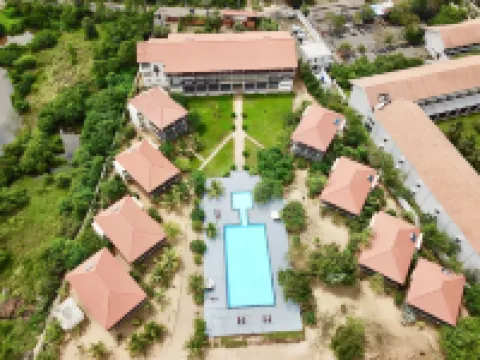 Passi Villa Hotels in Batticaloa