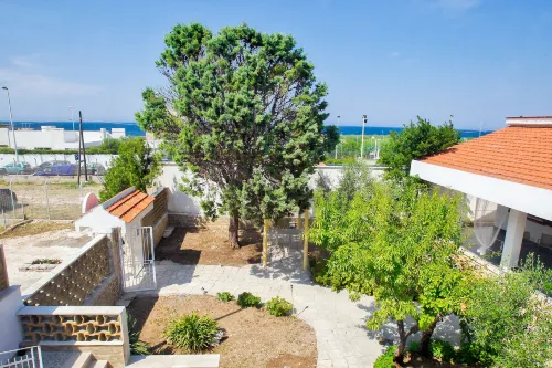 Villa Al Mare B&B Hotels in Giovinazzo