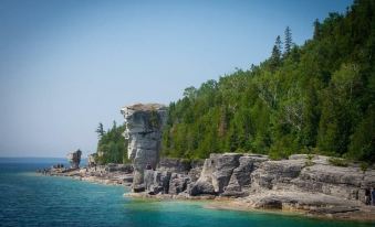 The Robin's Nest Tobermory