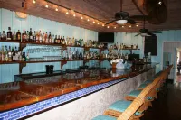 Stella Maris Resort Club - Quầy bar