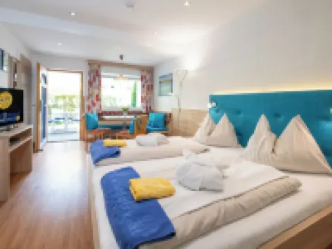 巴里米梅樂海濱度假村 費爾登酒店