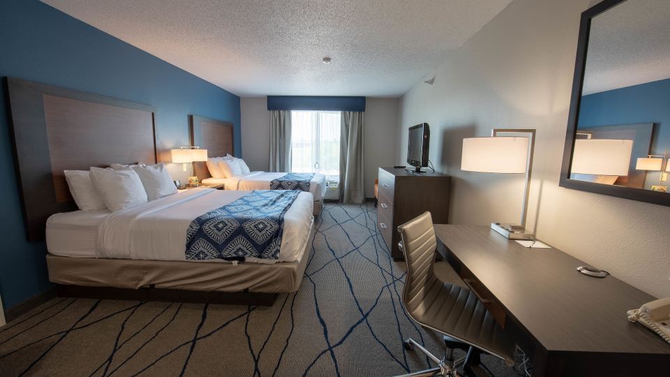 Wingate by Wyndham Indianapolis Airport Plainfield