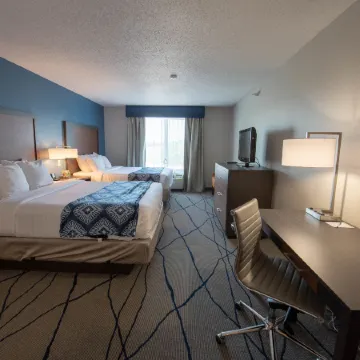 Wingate by Wyndham Indianapolis Airport Plainfield