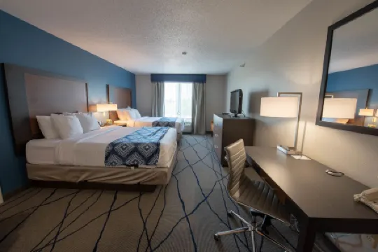 Wingate by Wyndham Indianapolis Airport Plainfield