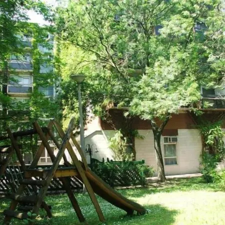 Tisza Sport Hotel