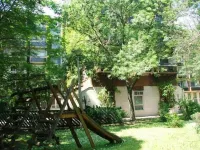Tisza Sport Hotel Hotel a 