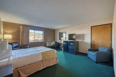 Super 8 by Wyndham Sturgis Hotels in Sturgis