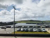 The Waterfront - parking