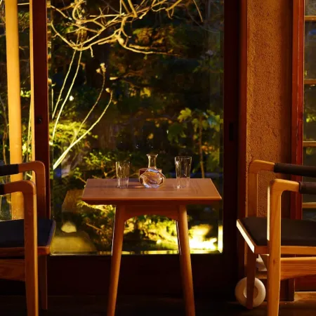 Kazeno Naramachi（formerly NIPPONIA HOTEL NARA NARAMACHI）