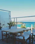 Dalyan Residence & Suites Hotels in Çeşme