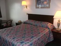 Sunrise Inn Hotels near Trader Joe's