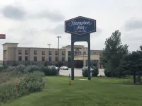 Hampton Inn Sidney Hotels in Sidney
