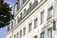 Best Western Hotel Centre Reims Hotels in Reims