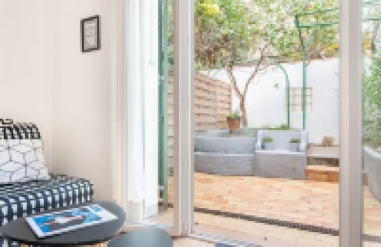 馬賽市中心公寓