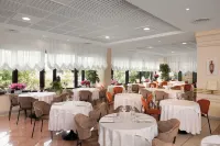 Savoy Beach Hotel & Thermal Spa Hôtels à : San Michele al Tagliamento
