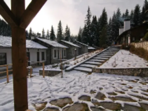 Holiday Village Kochorite Hotels in Smolyan