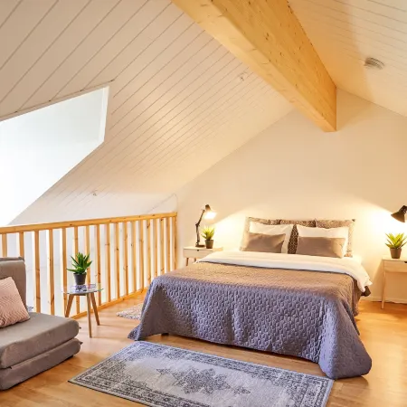 Apartments in Porvoo