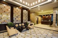 The Manor Bareilly by Leisure Hotels Hotel a Bareilly