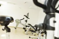 Hotel Garni Toscanina - Adults Only - Gym