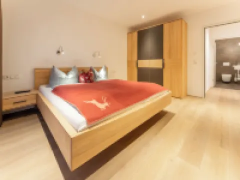 Aparthotel Alpinresort Damüls Hotels in Damuls