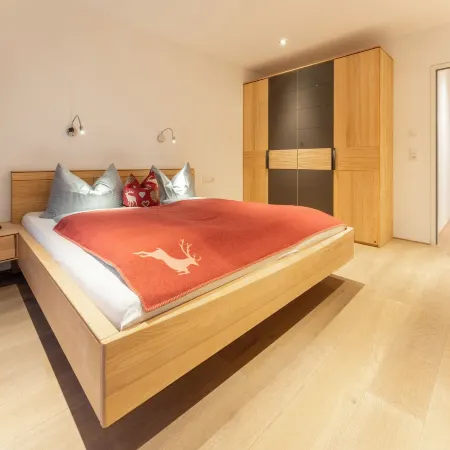 Aparthotel Alpinresort Damüls