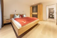 Aparthotel Alpinresort Damüls