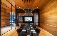 BEI San Francisco, Trademark Collection by Wyndham