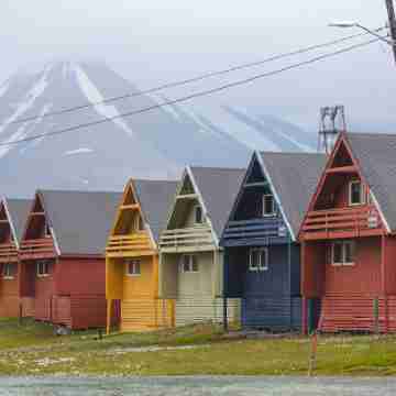 Basecamp Hotel Hotel Exterior