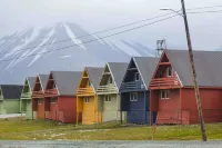 Basecamp Hotel Hotels in 